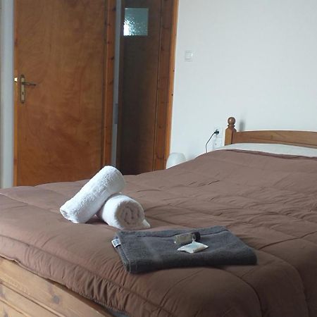 Toulas House Elika Ngoại thất bức ảnh