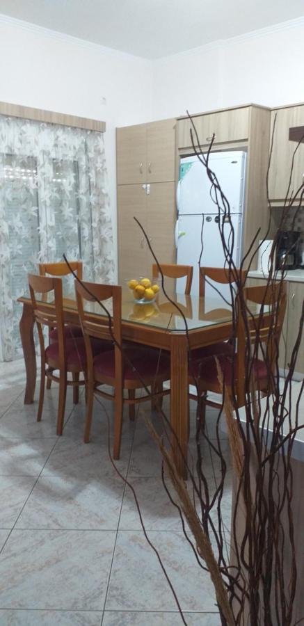 Toulas House Elika Ngoại thất bức ảnh