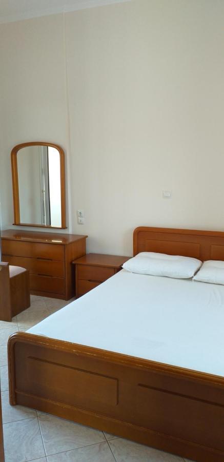 Toulas House Elika Ngoại thất bức ảnh