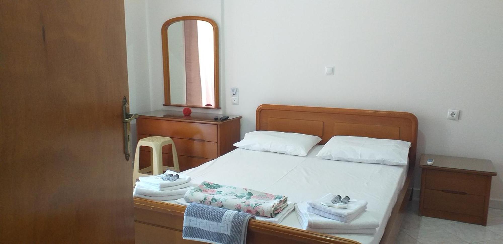 Toulas House Elika Ngoại thất bức ảnh